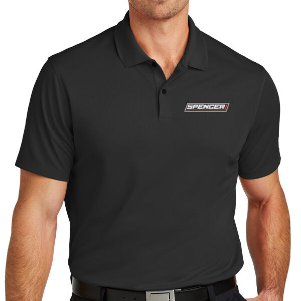 Nike Victory Solid Polo Thumbnail