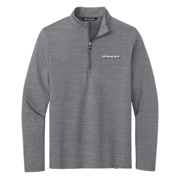 TravisMathew Crestview 1/4-Zip Thumbnail