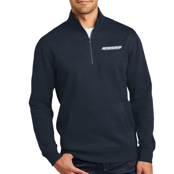 V.I.T.™ Fleece 1/4-Zip Thumbnail