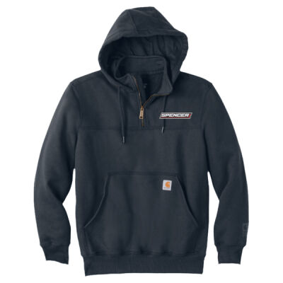 Carhartt® Rain Defender® Paxton Heavyweight Hoodie Thumbnail