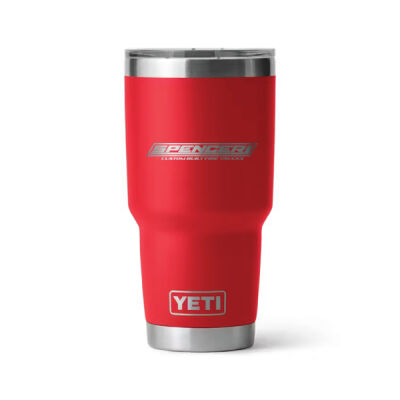 YETI Rambler® 30 oz Travel Mug with MagSlider™ Lid Thumbnail