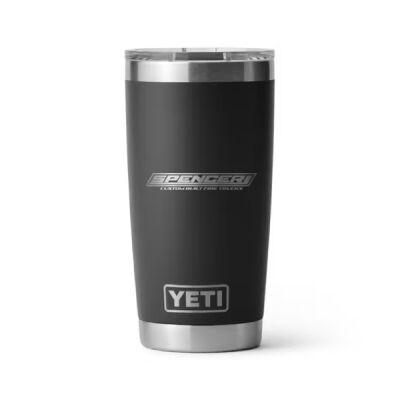 YETI Rambler® 20 oz. Tumbler Thumbnail