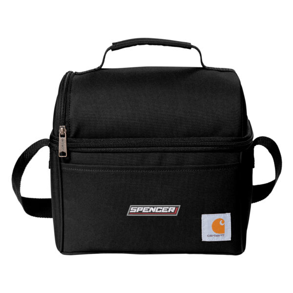 Carhartt® Lunch 6-Can Cooler Thumbnail
