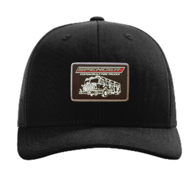 Richardson Trucker Cap Thumbnail