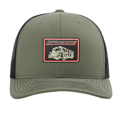 Richardson Trucker Cap Thumbnail