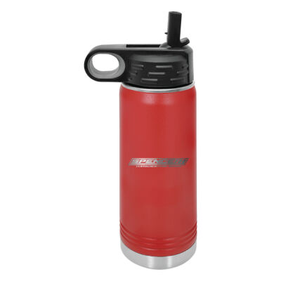 Polar Camel 20 oz. Water Bottle Thumbnail