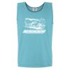 Garment-Dyed Heavyweight Tank Top Thumbnail