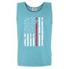 Garment-Dyed Heavyweight Tank Top Thumbnail