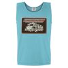 Garment-Dyed Heavyweight Tank Top Thumbnail