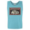 Garment-Dyed Heavyweight Tank Top Thumbnail