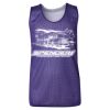 Youth Pro Mesh Reversible Tank Top Thumbnail