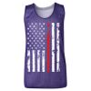 Youth Pro Mesh Reversible Tank Top Thumbnail