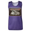Youth Pro Mesh Reversible Tank Top Thumbnail