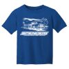 Youth Gildan Performance ® T Shirt Thumbnail