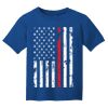 Youth Gildan Performance ® T Shirt Thumbnail
