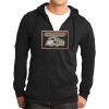 The Concert Fleece ® Full Zip Hoodie Thumbnail